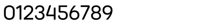 Liora Regular Font OTHER CHARS