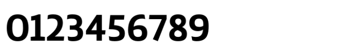 Lisboa Sans Tamil Bold Font OTHER CHARS