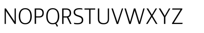 Lisboa Sans Tamil Light Font UPPERCASE