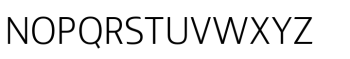 Lishbona Naskh Light Font UPPERCASE