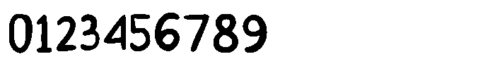 Litebya Font OTHER CHARS