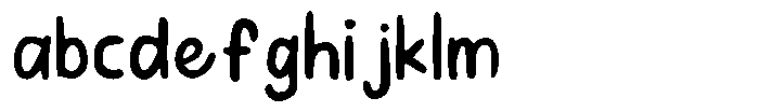 Litebya FONT