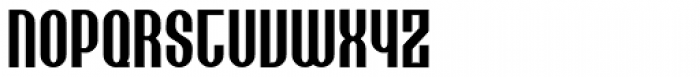 Lithia Bold Small Caps Font UPPERCASE