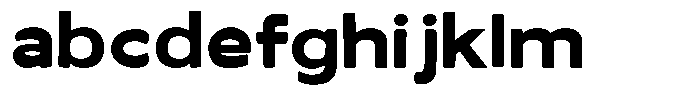 Little Crumble FONT