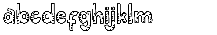 Little Dino FONT