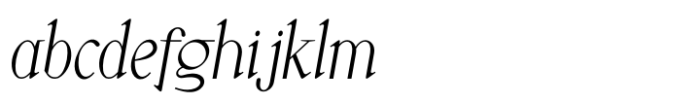 Little Muffin Italic FONT