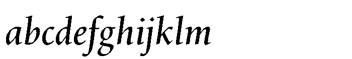 Littleworth Now Italic FONT