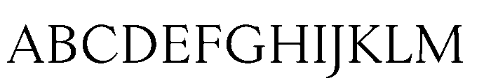Littleworth Now Light Font UPPERCASE