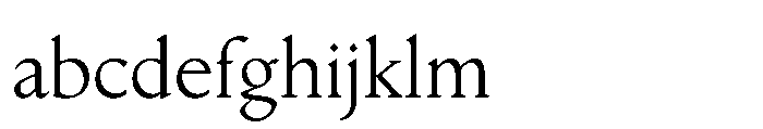 Littleworth Now Light FONT