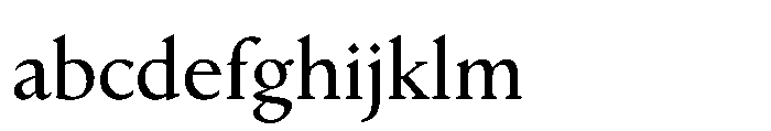 Littleworth Now Regular FONT