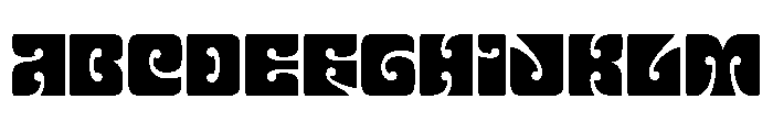 LibidoSmooth CondensedMedium Instance FONT