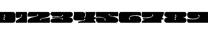 LibidoSmooth ExpandedHuge Instance Font OTHER CHARS