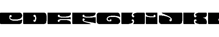 LibidoSmooth ExpandedSmall Instance FONT