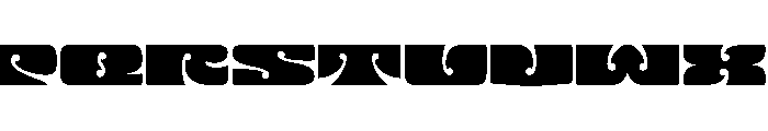 LibidoSmooth ExpandedSmall Instance Font LOWERCASE