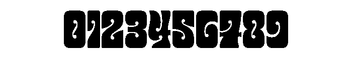 LibidoSmooth ExtraCondensedHuge Instance Font OTHER CHARS