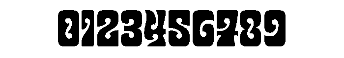 LibidoSmooth ExtraCondensedMedium Instance Font OTHER CHARS