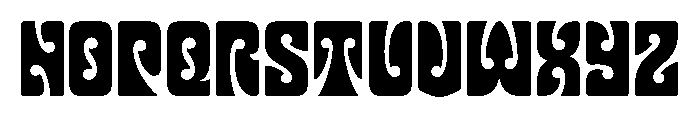 LibidoSmooth ExtraCondensedMedium Instance Font LOWERCASE