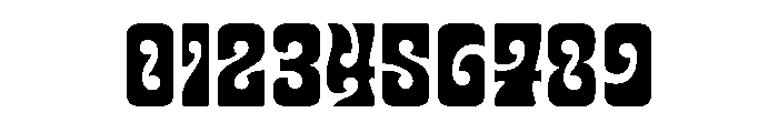 LibidoSmooth ExtraCondensedSmall Instance Font OTHER CHARS