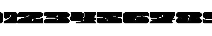 LibidoSmooth ExtraExpandedHuge Instance Font OTHER CHARS