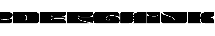 LibidoSmooth ExtraExpandedHuge Instance FONT