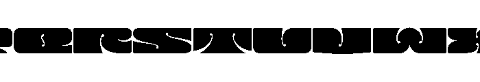 LibidoSmooth ExtraExpandedHuge Instance Font LOWERCASE