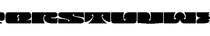 LibidoSmooth ExtraExpandedLarge Instance Font LOWERCASE