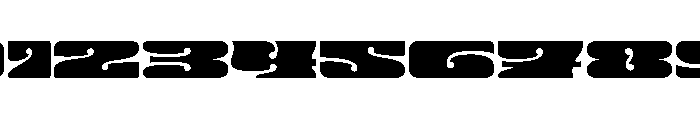 LibidoSmooth ExtraExpandedSmall Instance Font OTHER CHARS