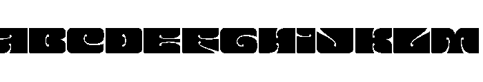 LibidoSmooth RegularHuge Instance FONT