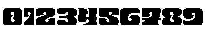 LibidoSmooth SemiCondensedSmall Instance Font OTHER CHARS