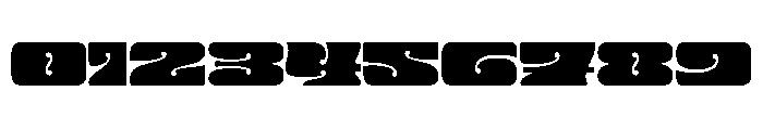 LibidoSmooth SemiExpandedLarge Instance Font OTHER CHARS