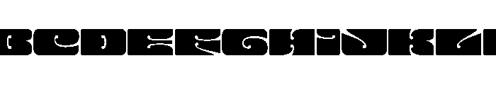 LibidoSmooth SemiExpandedLarge Instance FONT
