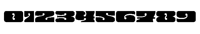 LibidoSmooth SemiExpandedSmall Instance Font OTHER CHARS