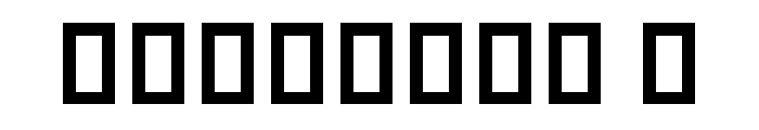 Limonade Regular Font OTHER CHARS