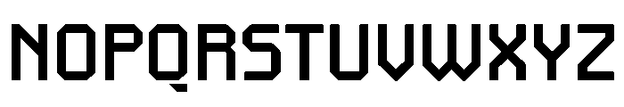 Limonade Regular Font LOWERCASE