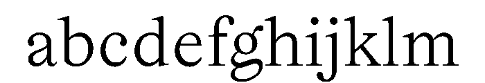 Lingo Thin Instance FONT