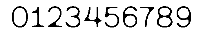 Living Uncut Sans 8d0dbdbe Font OTHER CHARS