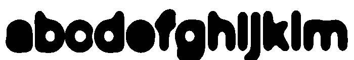Living Uncut Sans FONT