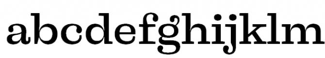 Liberteen Medium FONT