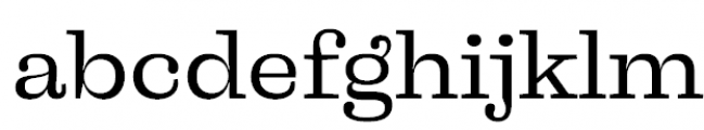 Liberteen Regular FONT