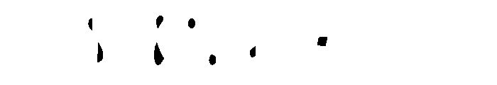 Likely Regular Counter Font OTHER CHARS