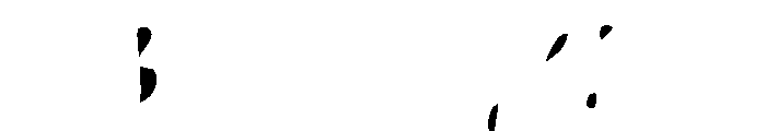Likely Regular Counter Font UPPERCASE