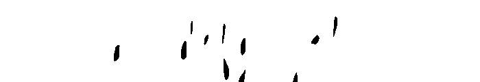 Likely Regular Counter FONT