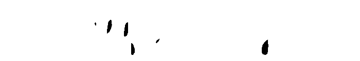 Likely Regular Counter Font LOWERCASE