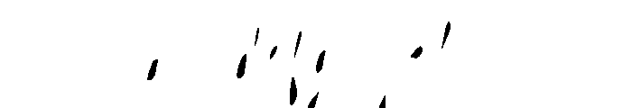 Likely Regular Italic Counter FONT