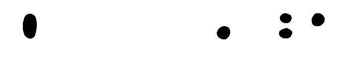 Likely Sans Regular Counter Font OTHER CHARS