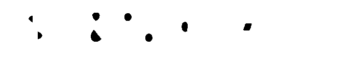 Likely Sans Regular Counter Font OTHER CHARS