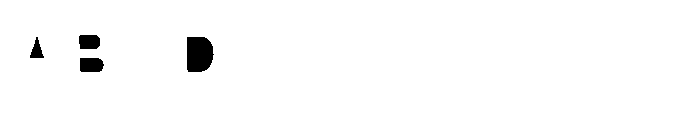 Likely Sans Regular Counter FONT