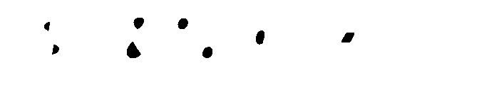 Likely Sans Regular Italic Counter Font OTHER CHARS