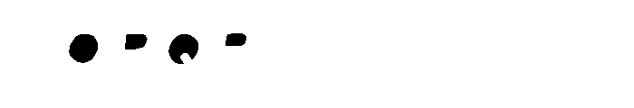Likely Sans Regular Italic Counter Font UPPERCASE