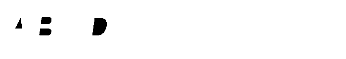Likely Sans Regular Italic Counter FONT